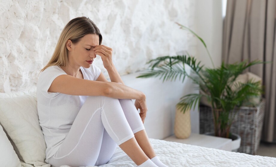 Is Long Covid 'all in the mind'?
