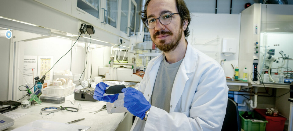 This filter could make electric car batteries last much longer