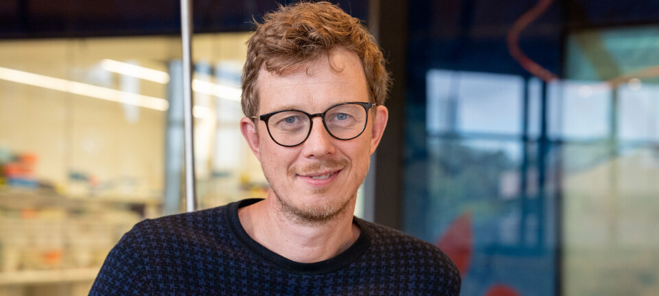 Tiny particles unlock vinegar’s hidden healing potential