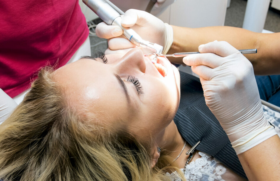 Afraid of the dentist? The real cause may not be what you think