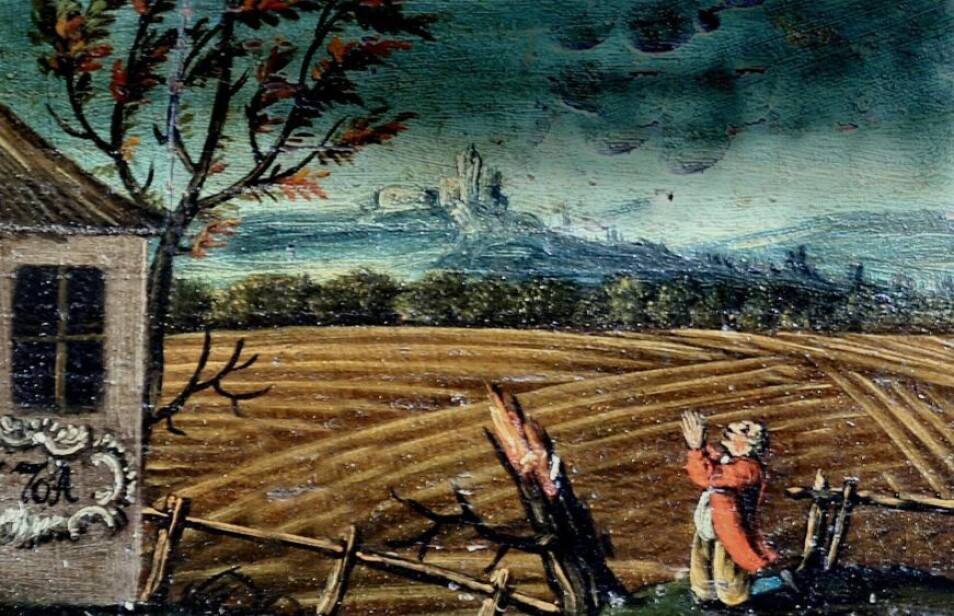 Researchers see striking parallels between past and present climate debates