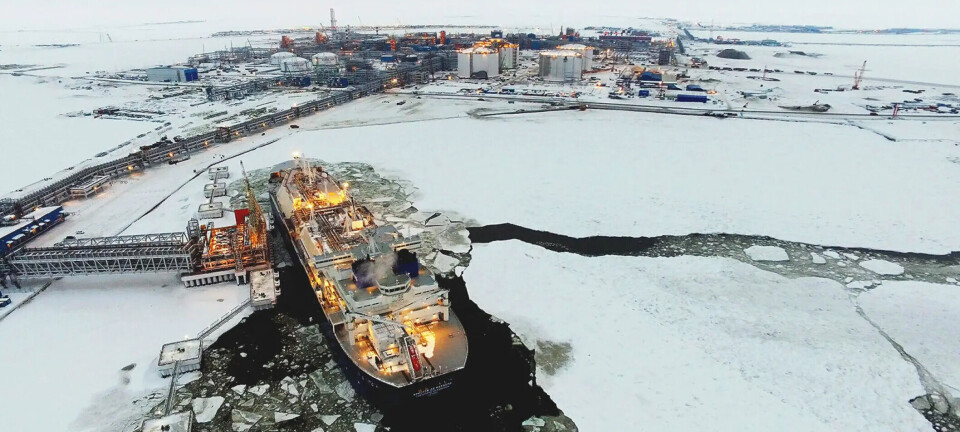 Russia could lose its big chance in the global gas market