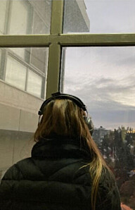 How a researcher is working to preserve Arabic music