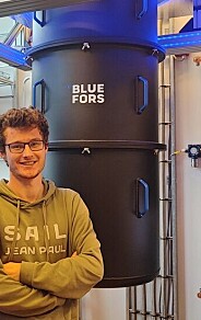 These researchers want quantum computers that work properly