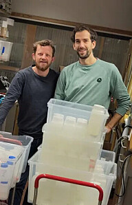 PFAS: This could stop the dangerous chemicals from leaking into the environment