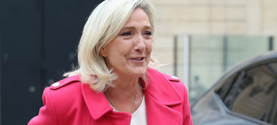 Experts: The rise of the far right will change European politics