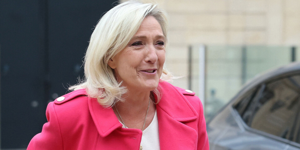 Experts: The rise of the far right will change European politics