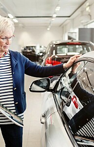 These people are most sceptical about electric cars