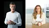 Portrait photos of Tomas Myklebust and Liv Selland.